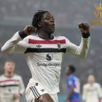 Kobbie Mainoo: Dari Wonderkid Manchester United hingga Tersisih di Era Ruben Amorim