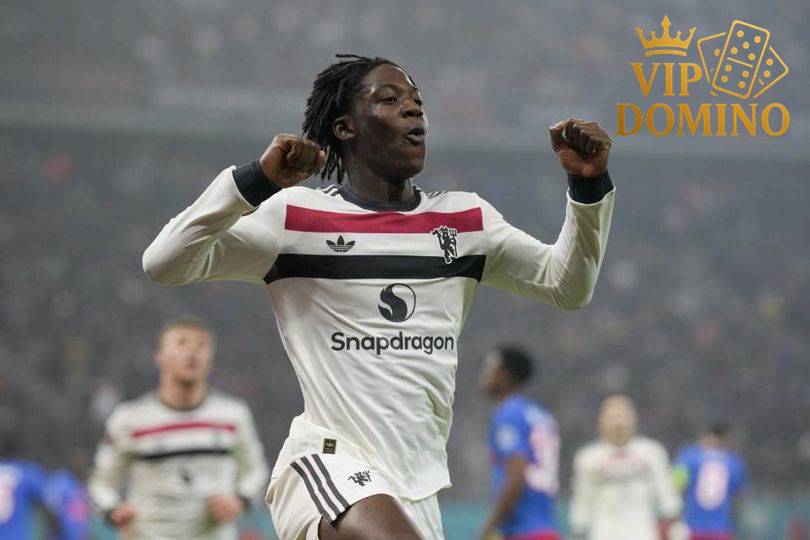 Kobbie Mainoo: Dari Wonderkid Manchester United hingga Tersisih di Era Ruben Amorim