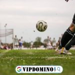 Pemain Top Tim Akademi Paris FC
