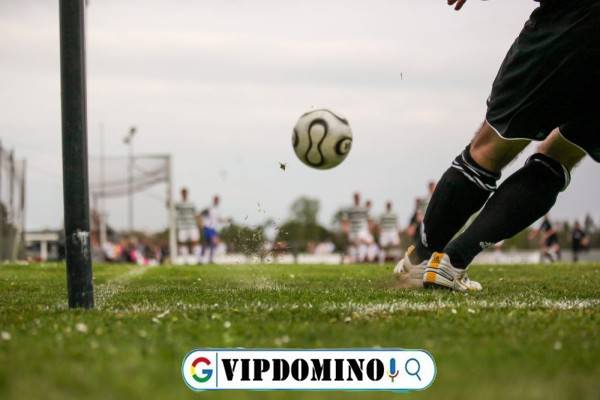 Pemain Top Tim Akademi Paris FC