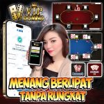 Kemenangan 131 Juta Bersama VIP Domino: Saatnya Anda Menyusul!