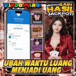 Menang Besar Rp 79 Juta di VIP DOMINO: Dari Iseng Jadi Rejeki Nomplok