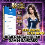 Kemenangan Spektakuler 79 Juta Rupiah di BandarQ Bersama VIP Domino
