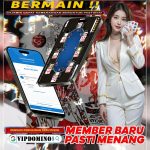 CARA MUDAH MENANG BERMAIN BANDAR QQ