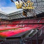 VIP DOMINO | Tim dengan Pertahanan Terbaik di Eredivisie Belanda 2024/2025
