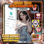 TIPS MANTAP BERMAIN SAKONG