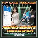Awal Bulan Berkah: Raih Kemenangan Bersama VIP Domino