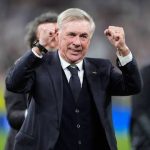 Pujian Selangit Ancelotti ke Alonso: Pelatih Hebat Buat Madrid