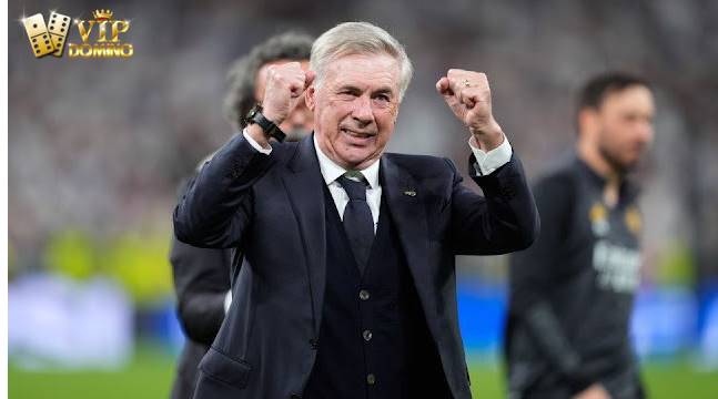 Pujian Selangit Ancelotti ke Alonso: Pelatih Hebat Buat Madrid