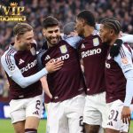 3 Pemain Aston Villa dengan Waktu Terlama untuk Cetak Gol EPL Perdana