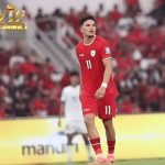 Curhat Ragnar Oratmangoen Usai Dipastikan Absen Bela Timnas Indonesia