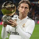 6 Pemain yang Paling Sering Main Bareng Luka Modric di Real Madrid