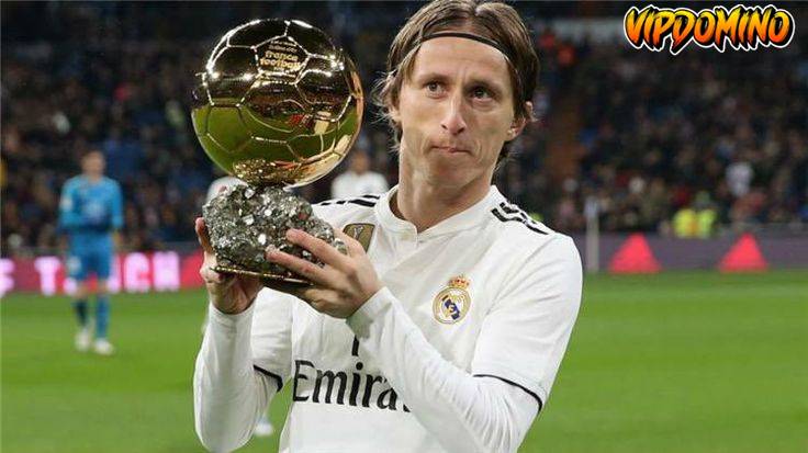 6 Pemain yang Paling Sering Main Bareng Luka Modric di Real Madrid