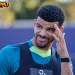 Profil Dominic Solanke, Sukses Juara Liga Europa 2025 bersama Spurs