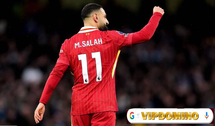 4 Pemain yang Jadi Top Skor dan Top Assist Premier League