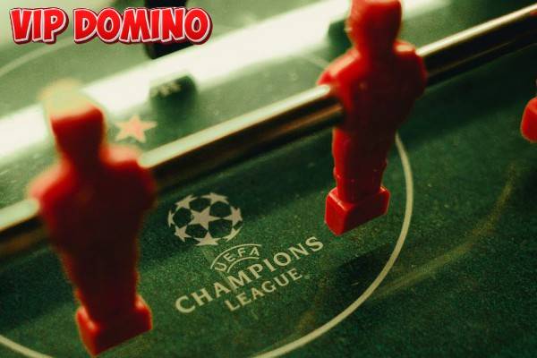 Final Liga Champions 2025: PSG vs Inter Milan Live di Mana?