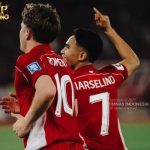 Marselino Debut, Oxford United Tahan Swansea