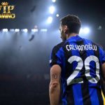 3 Pemain Turki yang Mencetak Gol di Semifinal UCL