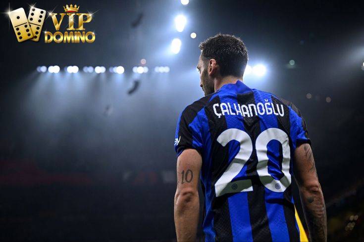3 Pemain Turki yang Mencetak Gol di Semifinal UCL