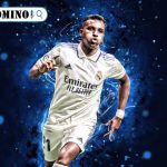 Potensi Besar Rodrygo Terusir dari Real Madrid