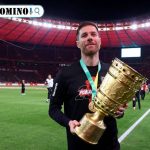 6 Rekrutan Termahal Bayer Leverkusen Era Xabi Alonso