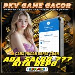 Menang Besar Bermain PKV Games di VIP DOMINO: Bukti Nyata Bukan Sekadar Hoki!