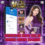 🏆 Kemenangan Besar Bermain PKV Games Hanya di VIP DOMINO!