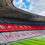 4 Pemain dengan Assist Terbanyak di Bundesliga 2024/2025