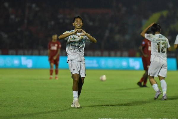 Menanti Tuah Juara Persib di Timnas Indonesia Lewat Beckham