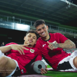 Catatan Apik Pemain Abroad Timnas Indonesia, Dean James Comeback