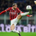 Theo Hernandez Selangkah Lagi Tinggalkan AC MilaN