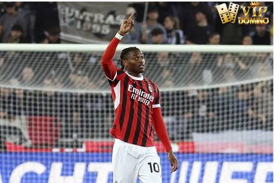 Babak Baru Karir Rafael Leao