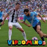 Madrid Waspada Itu Bukan Refleksi