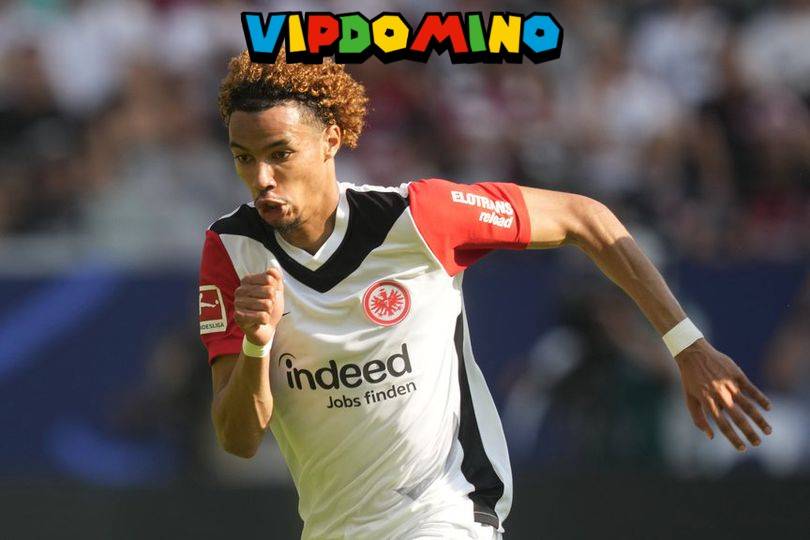 Ini Alasan Kenapa Hugo Ekitike Dibanderol