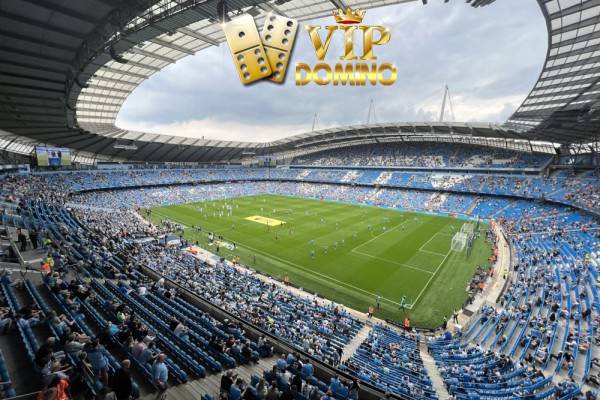 Klub yang Gagal Dikalahkan Manchester City di EPL 2024/2025