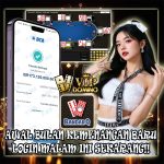 Menang 173 Juta Bermain BandarQ di VIPDOMINO — Bukti Nyata Cuan Tanpa Batas!