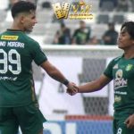 Persebaya Datangkan Gali Freitas dan Risto Mitrevski