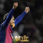 Barcelona Terbelah Soal Masa Depan Ronald Araujo