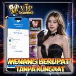 💰 Kemenangan Besar 77 Juta di BandarQ! Bukti Nyata Gacor Bareng VIP Domino!