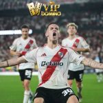 Profil Klub dan Daftar Pemain River Plate di Piala Dunia Antarklub 2025