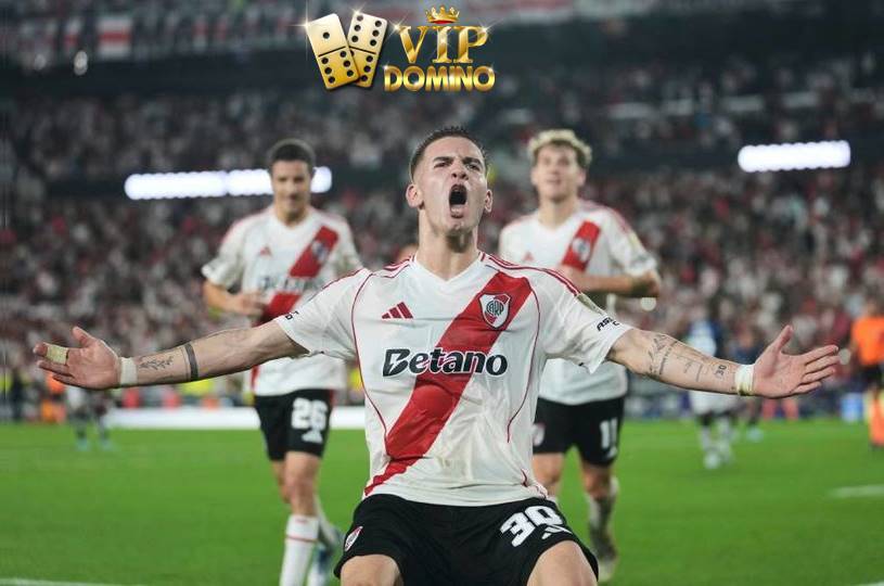 Profil Klub dan Daftar Pemain River Plate di Piala Dunia Antarklub 2025