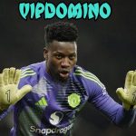 Manchester United Temukan Pembeli Baru untuk Andre Onana
