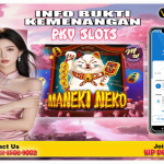 Rahasia Keberhasilan di Maneki Neko PKV Slot