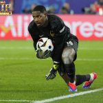 Allegri Ingin Yakinkan Maignan untuk Tolak Chelsea