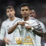 Arsenal Bakal Dapatkan Pemain Fenomenal Pada Diri Rodrygo