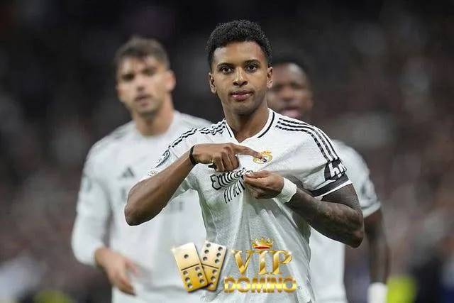 Arsenal Bakal Dapatkan Pemain Fenomenal Pada Diri Rodrygo