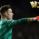 Soal Marc-Andre ter Stegen, Barcelona Ogah Berpolemik