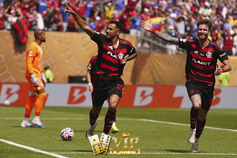 Prediksi Los Angeles FC vs Flamengo 25 Juni 2025