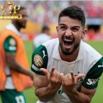 Laga Sempat Ditunda karena Cuaca Buruk, Palmeiras Bungkam Al Ahly 2–0