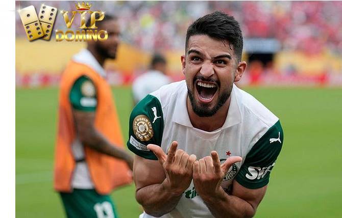 Laga Sempat Ditunda karena Cuaca Buruk, Palmeiras Bungkam Al Ahly 2–0